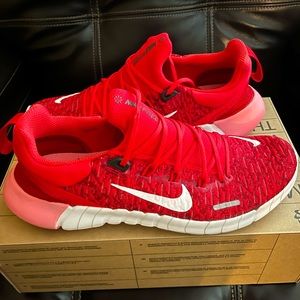 Nike Women’s Free RN 5.0 Next Nature Sneakers Size 10